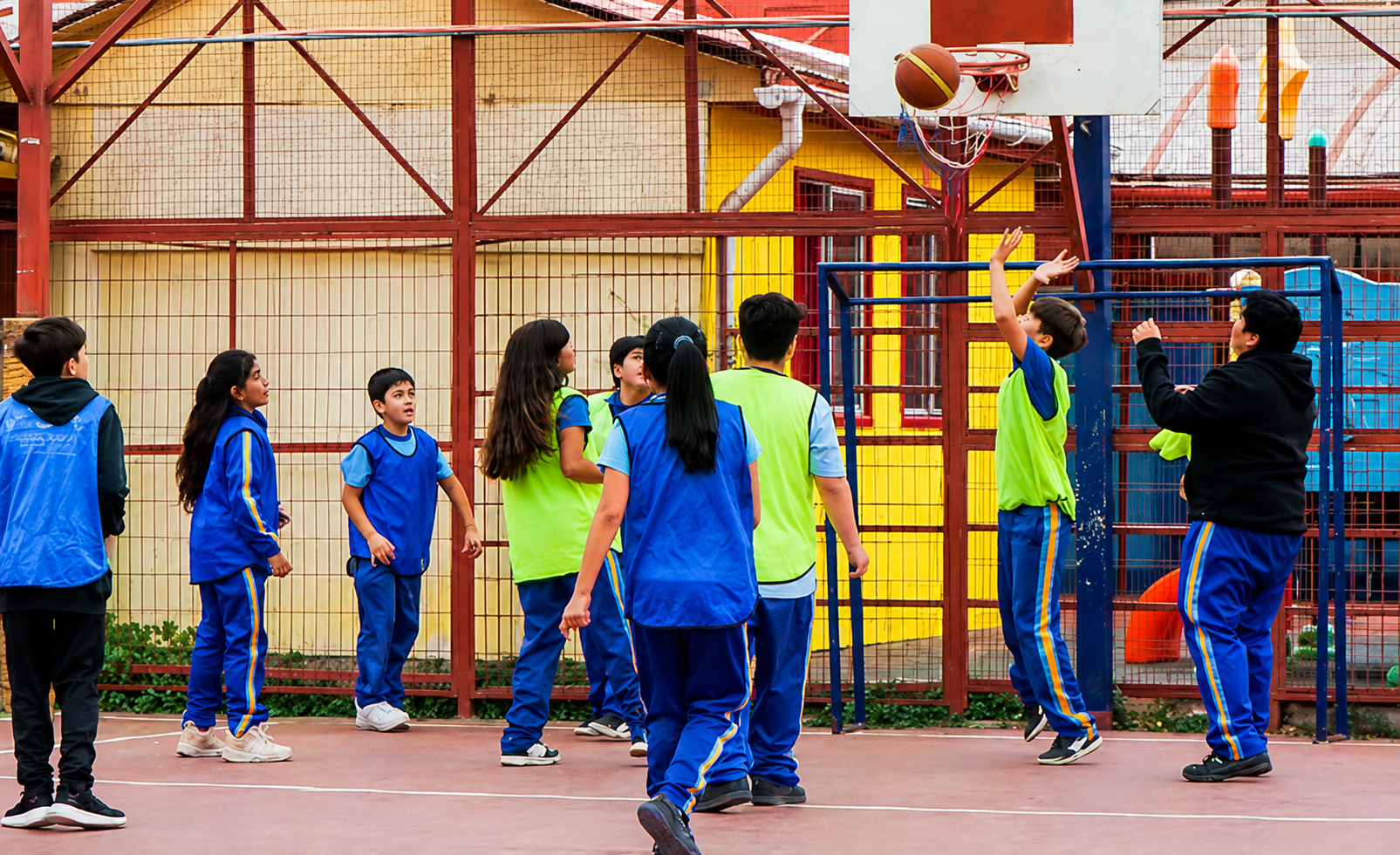 Estudiantes